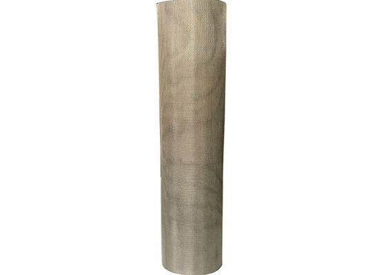 200 Micron Stainless Steel Wire Mesh Filter 2000mm