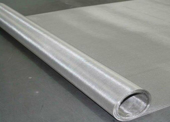 200 Micron Stainless Steel Wire Mesh Filter 2000mm