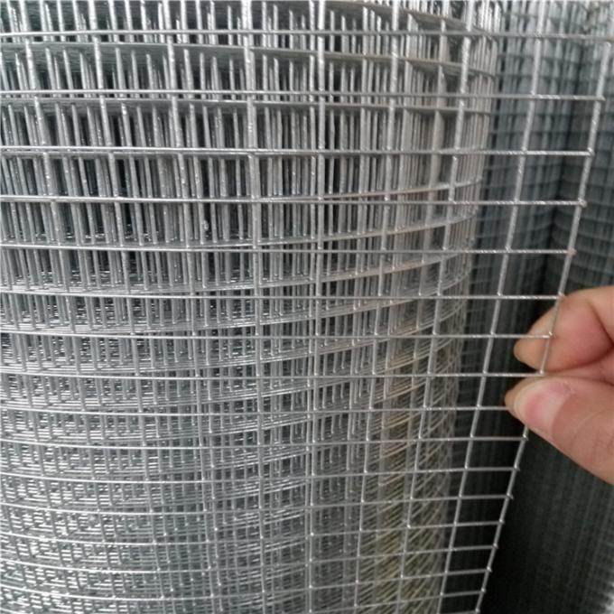wholesale price 304 316L Stainless Steel Welded Wire Mesh