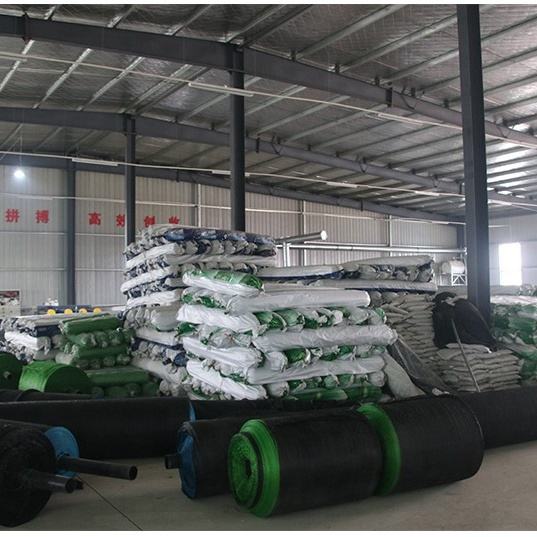 কৃষি Uv সুরক্ষা Hdpe শেড নেট 95% শেড রেট 8